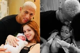 Nasce primeiro filho do atacante Richarlison: “Muita fofura”