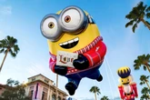 Disney e Universal processam empresa de IA por direitos autorais