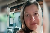 SP: mulher é morta com socos e chutes na frente da avó após término
