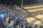 Libertadores: torcida denuncia tiros, prisão e clima hostil