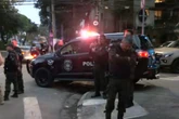 Tiros em Pinheiros: criminoso atirou em direção à cabeça de delegado