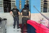 Ex-militar da FAB e pai montaram central de atendimento para “gatonet”