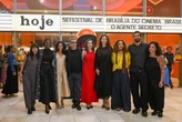 Festival de Brasília começa com O Agente Secreto ovacionado e falas sobre Bolsonaro