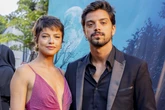 Rodrigo Simas reage à polêmica de Agatha Moreira com Pablo Morais