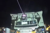 Raio de Ferro: Israel usa laser para abater drones e mísseis. Entenda 