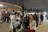 Fã que pagou R$ 700 em show de Jorge e Mateus em SP ficou 2h na fila
