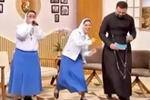 Freiras brasileiras viralizam com beatbox e ganham mídia internacional