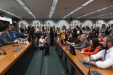 Yuri do Paredão presidirá Comissão do Agora tem Especialistas