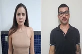 Quem são a dentista e o veterinário réus por matar morador de rua