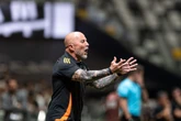 Atlético-MG não vence fora no Brasileirão desde junho; veja e aposte