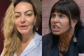Laura Keller reage após ser acusada por Gretchen de “sexo explícito” 