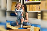 Terapia de desenvolvimento motor muda a vida de bebê com síndrome rara
