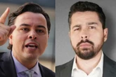 Lideranças de direita que apoiam Bolsonaro trocam acusações