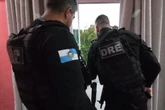 Polícia Civil mira braço armado do Comando Vermelho no Rio. Vídeo