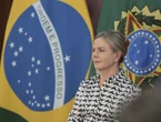 Gleisi: Congresso teve “motim” e não pode ficar refém dos Bolsonaros