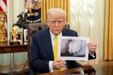 Trump usa tatuagens como justificativa para não aceitar imigrante