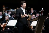 Festival belga barra orquestra alemã liderada por israelense
