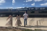 Mulher é presa ao tentar abrir conta na Caixa com identidade falsa