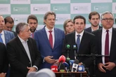 Em meio a negociações, Haddad vai a Câmara falar sobre IR e consignado