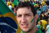 “Chorei sangue”, diz “patriota” colocado em solitária na Argentina