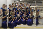 Grupo do DF faz vaquinha para ir ao maior festival de dança do mundo