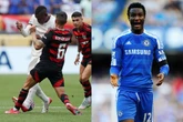 Ídolo do Chelsea detona atacante expulso contra o Flamengo: “Estúpido”
