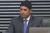 Nome de Tarcísio ao TCE reage sobre reunião com “dinâmica golpista”