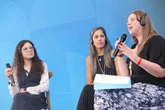 Festival Curicaca: a revolução feminina nas deep techs brasileiras
