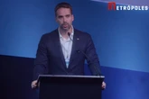 Eduardo Leite diz que RS enfrenta o crime sem “tiro, porrada e bomba”
