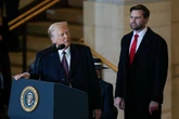 Trump não vê razão em “isolar” Rússia da economia global, diz JD Vance