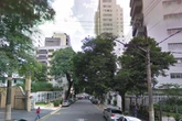 Criminosos invadem condomínio em bairro nobre e fazem moradores reféns