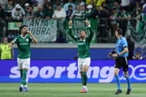 Palmeiras mira retrospecto campeão após vencer o River Plate; entenda