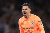 Manchester City rejeita oferta milionária do Galatasaray por Ederson