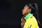 Craque da Seleção lamenta falta de estrutura da Copa América feminina