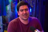 Marcelo Adnet desabafa e revela que foi alvo de abuso: “Me ameaçou”