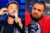 Wesley Safadão zomba de Tirullipa durante show ao falar sobre traição
