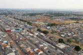 Sol Nascente será 1ª cidade do Brasil a receber agência contêiner da Caixa