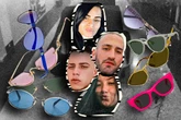 “Gangue do grau”: PCGO mira bando que furtou 165 óculos em 2 minutos
