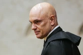 Moraes discorda de 2 ministros sobre medida que beneficiaria Bolsonaro