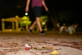DF: grupo tentou roubar outro jovem meia hora antes de esfaquear Isaac