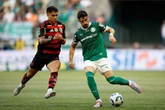 No topo: Flamengo e Palmeiras dominam o Brasileirão há 7 anos