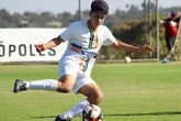 Confira os times classificados para as semifinais do Candangão Sub-15
