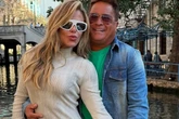 Poliana Rocha solta o verbo sobre fãs que agarraram Leonardo no palco