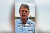 Tarcísio acusa PT de mentir e fazer campanha de ódio: “Tenha vergonha, Haddad”