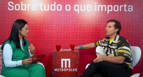 Campus Party: "as pessoas é que fazem o negócio acontecer", afirma Caito Maia