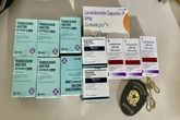 Rede é suspeita de vender medicamentos falsificados para tratar câncer