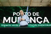 Brasil se prepara para liderar a agenda climática global na COP30