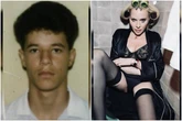 Filho gastou pensão da mãe em cárcere para ir a show da Madonna