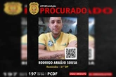 PCDF procura homem condenado por espancar estudante até a morte