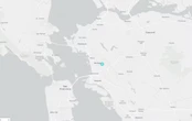 EUA: terremoto de magnitude 4,3 atinge São Francisco